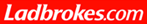 ໂລໂກ້ Ladbrokes