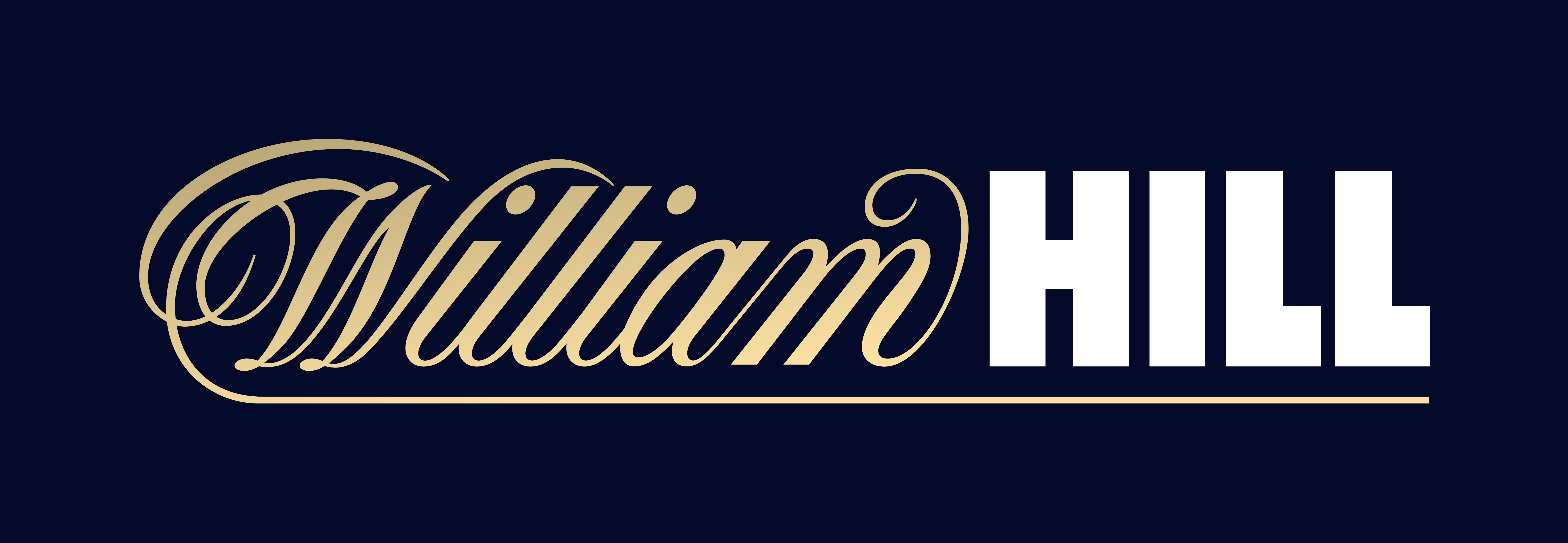 ໂລໂກ້ William Hill